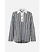 Baum und Pferdgarten Carlota Thunder Grey Pinstripe
