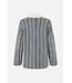 Baum und Pferdgarten Carlota Thunder Grey Pinstripe