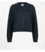 Dante 6 Ariama crewneck sweater midnight green