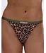 Love Stories Roomservice String Leopard