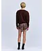 Love Stories Brooke Short Leopard Lila