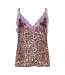 Love Stories Pip Top Leopard Lila