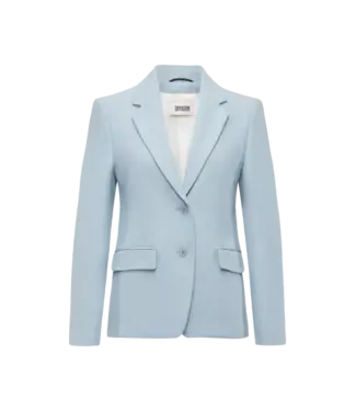 Drykorn Bundrey Blazer Blue 3605