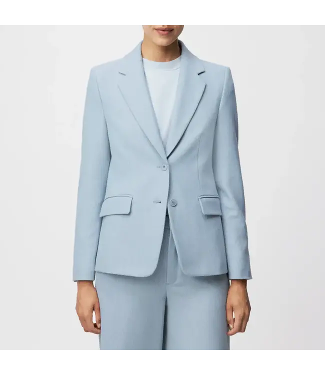 Drykorn Bundrey Blazer Blue 3605