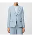 Drykorn Bundrey Blazer Blue 3605