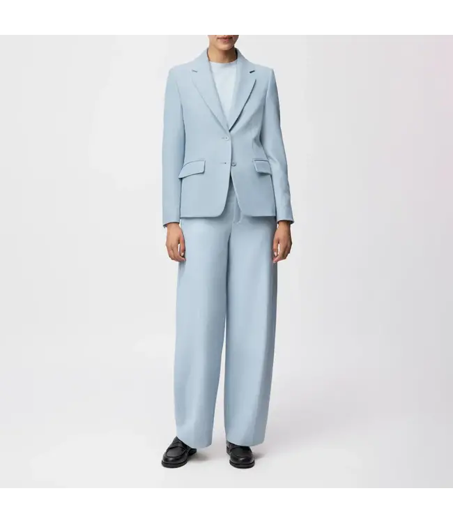 Drykorn Bundrey Blazer Blue 3605