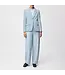 Drykorn Bundrey Blazer Blue 3605