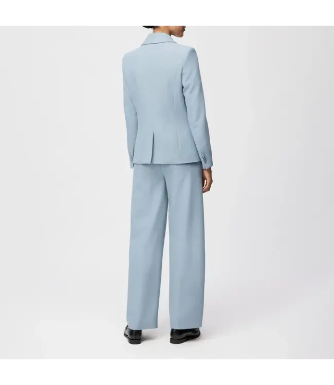 Drykorn Bundrey Blazer Blue 3605