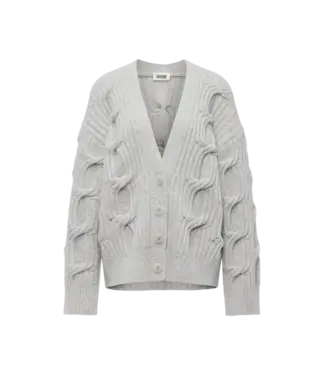 Drykorn Ribione Pull Drizzle