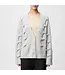 Drykorn Ribione Pull Drizzle