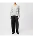 Drykorn Ribione Pull Drizzle