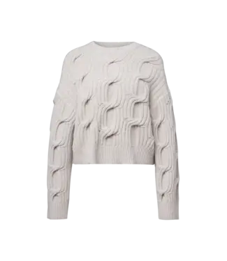 Drykorn Malese Pull Beige
