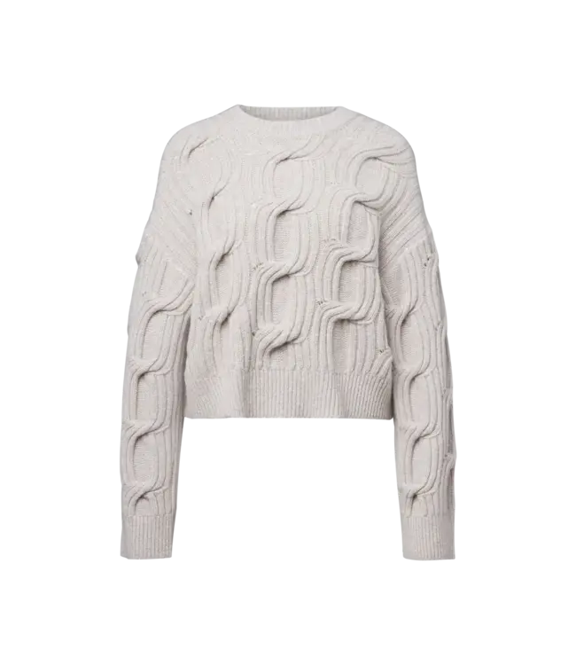 Drykorn Malese Pull Beige
