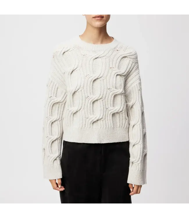 Drykorn Malese Pull Beige