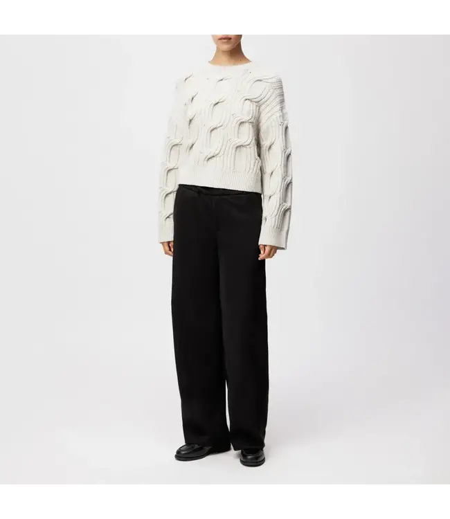 Drykorn Malese Pull Beige