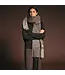 Drykorn Beaut Scarf 1104 dark Chocolate