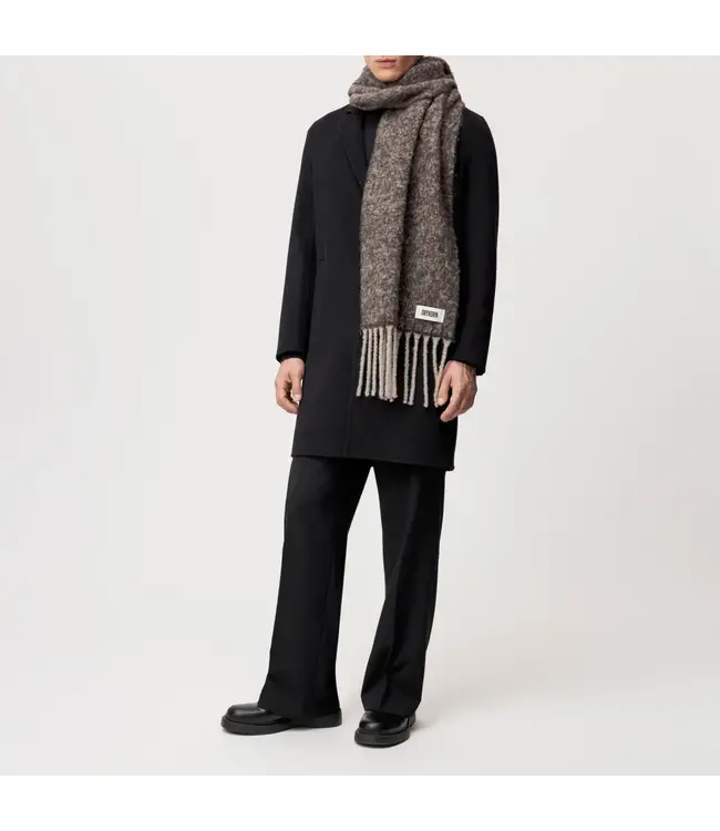 Drykorn Copy of Cronica Scarf 1702 Beige