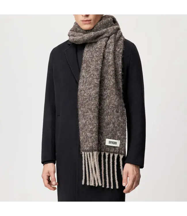 Drykorn Copy of Cronica Scarf 1702 Beige