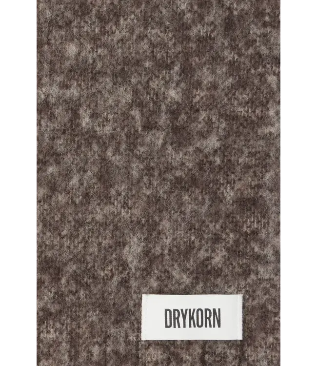 Drykorn Copy of Cronica Scarf 1702 Beige