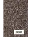 Drykorn Beaut Scarf 1104 dark Chocolate