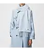 Drykorn Kasay Scarf 3905 Light Blue