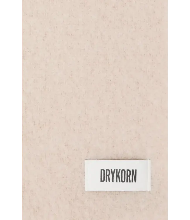 Drykorn Kasay Scarf 1802 Sand