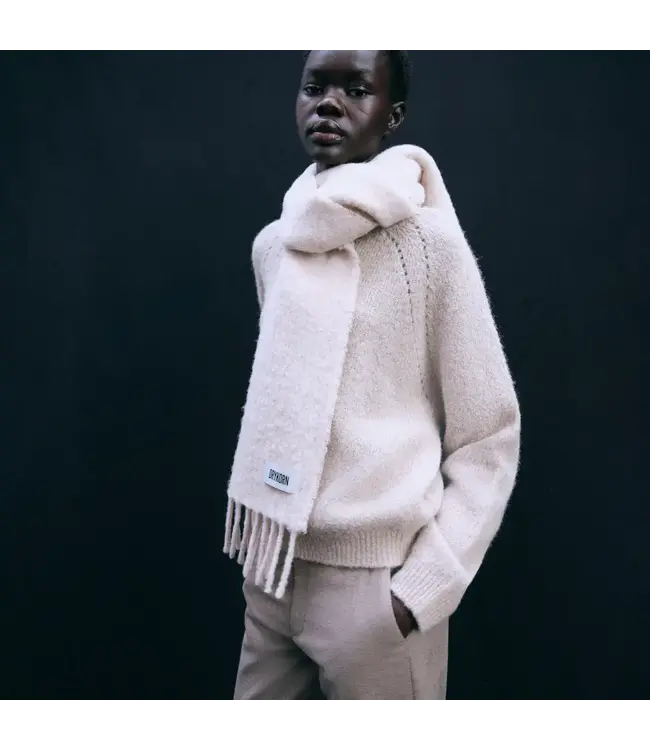 Drykorn Kasay Scarf 1802 Sand