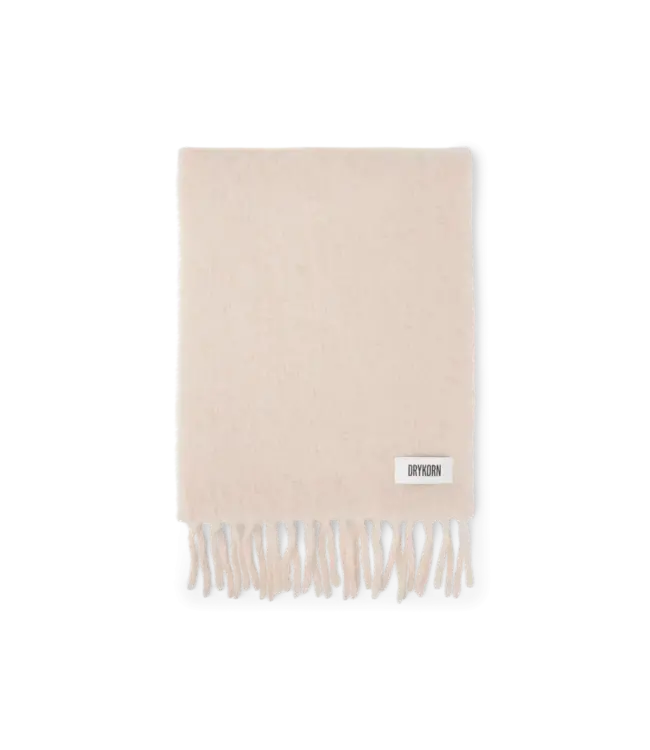 Drykorn Kasay Scarf 1802 Sand