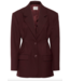 Gestuz Paula Waist Blazer Aronia