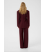 Gestuz Paula Waist Blazer Aronia