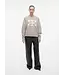 Studio AR Kirsten Boucle Knit Camel Melange