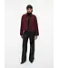 Studio AR Nicolina Wool Jacket Omni Red