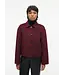 Studio AR Nicolina Wool Jacket Omni Red