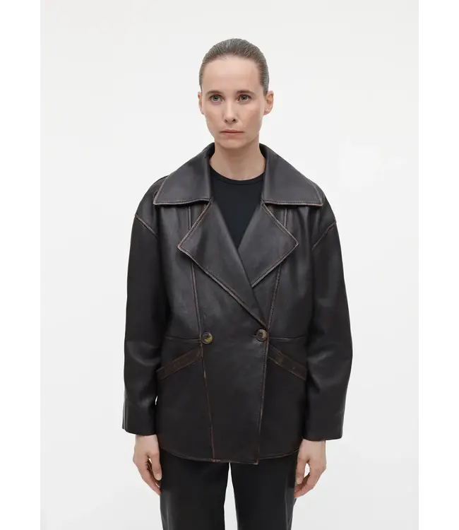 Studio AR Emma Sheep Veg Vintage Morro