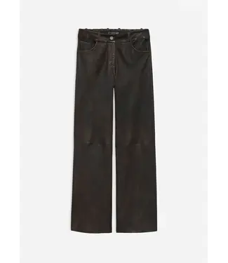 Studio AR Renita Vintage Stretch Plonge Morro