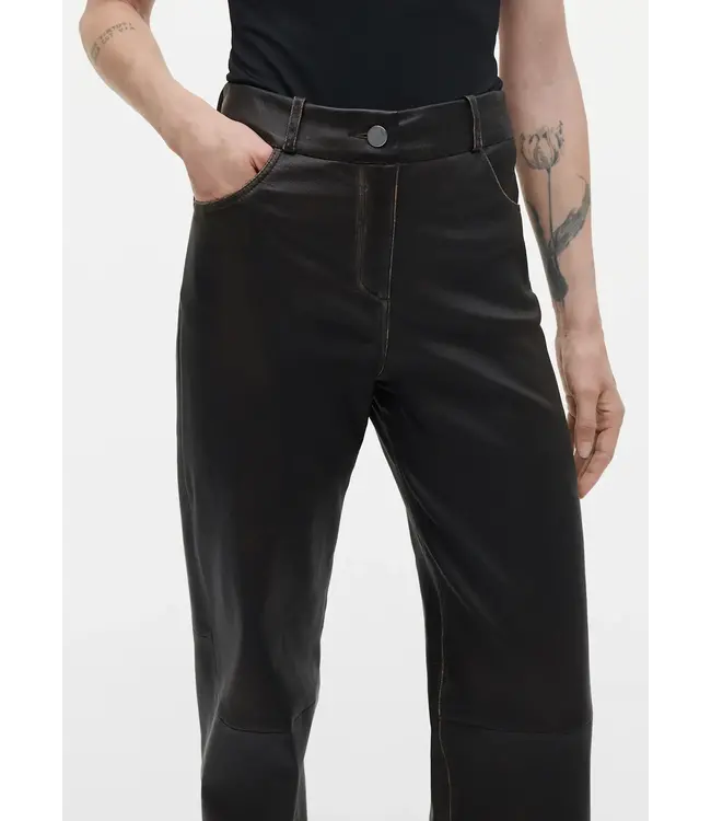 Studio AR Renita Vintage Stretch Plonge Morro