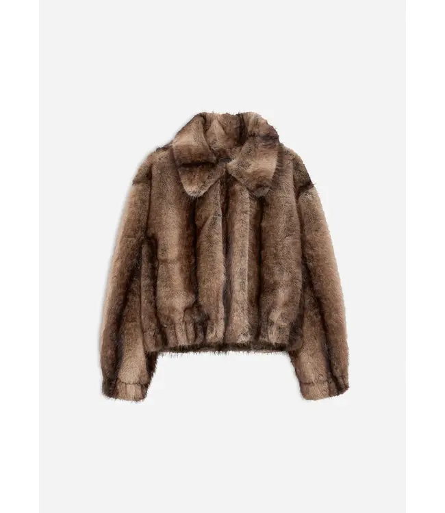 Studio AR Lucy Faux Fox