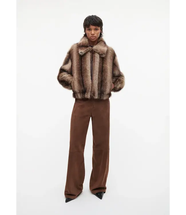 Studio AR Lucy Faux Fox