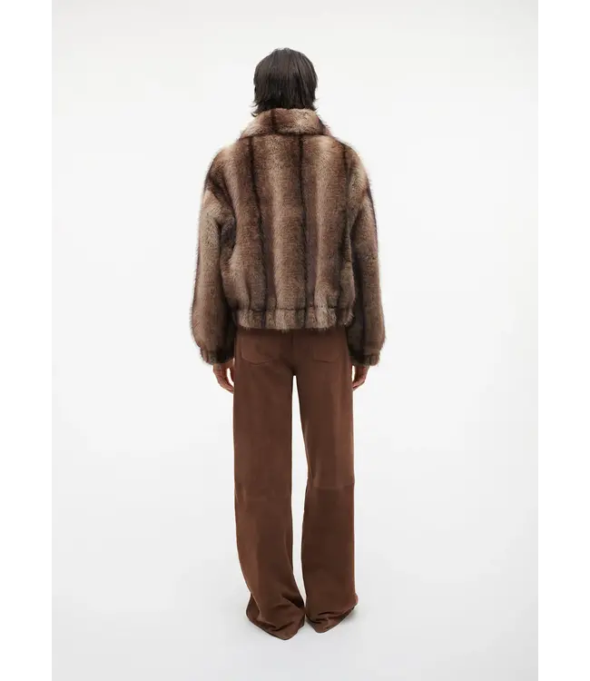 Studio AR Lucy Faux Fox