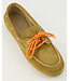 Posa Boat Loafer Brushed Desert Tan