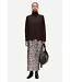 Samsøe Samsøe Samartina turtleneck  Black Coffee