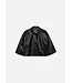 Studio AR Hollis Sheep Soft Waxed Black