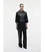 Studio AR Hollis Sheep Soft Waxed Black