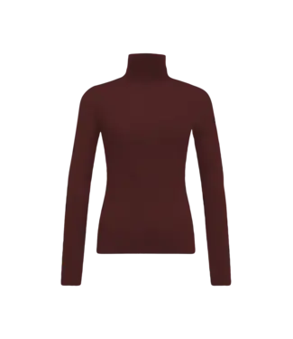 Drykorn Inari Top Red 5011