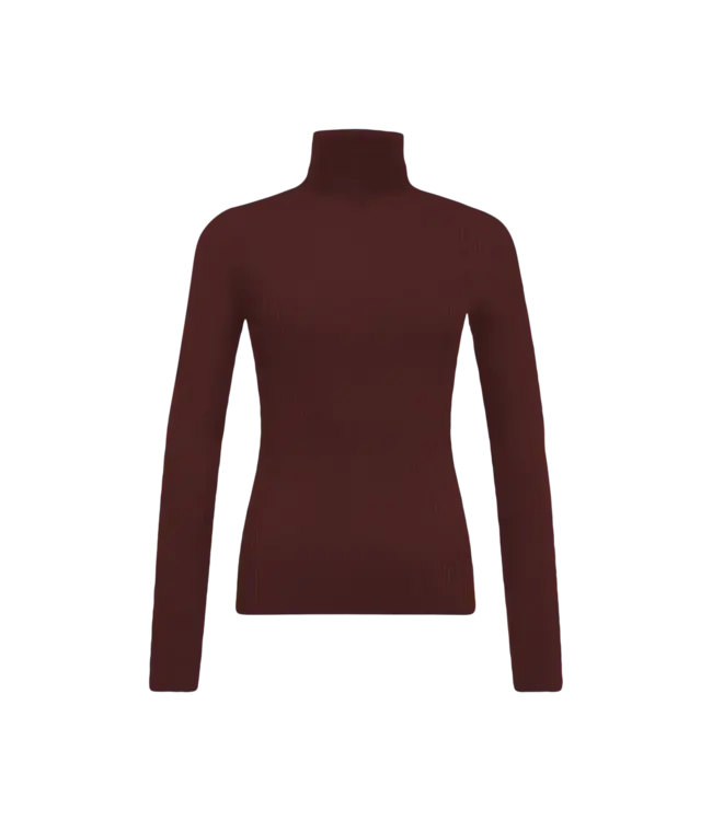 Drykorn Inari Top Red 5011