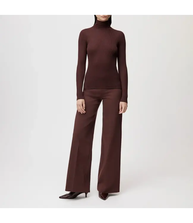 Drykorn Inari Top Red 5011