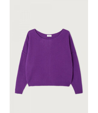 American Vintage Damsville Ultra Violet