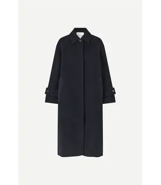 Samsøe Samsøe Alma Coat Salute