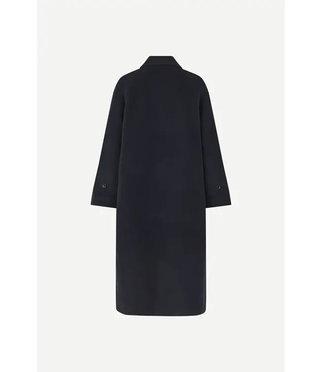 Samsøe Samsøe Alma Coat Salute