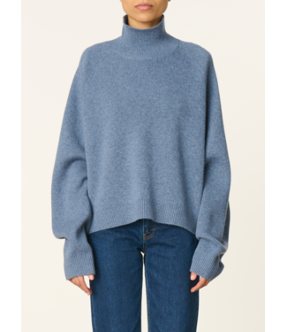 Vanessa Bruno Frene Pull Denim